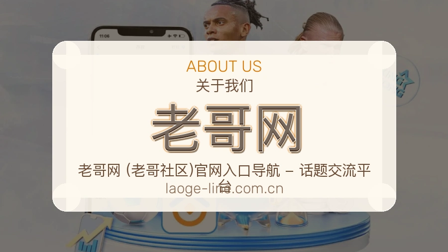 老哥网服务说明