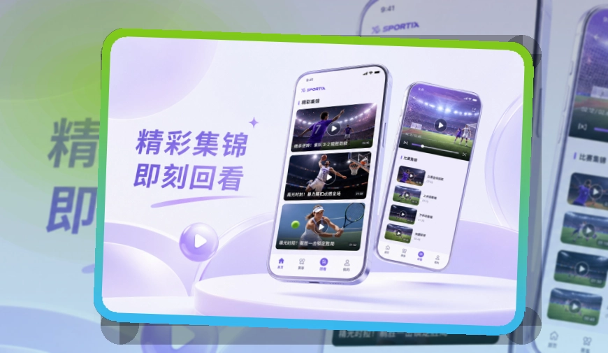 老哥网手机端赛事准备｜赛前准备更从容