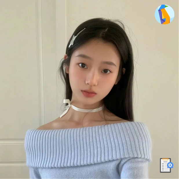 小叶
