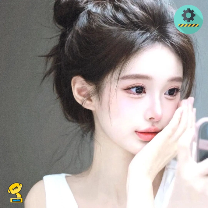 用户反馈头像