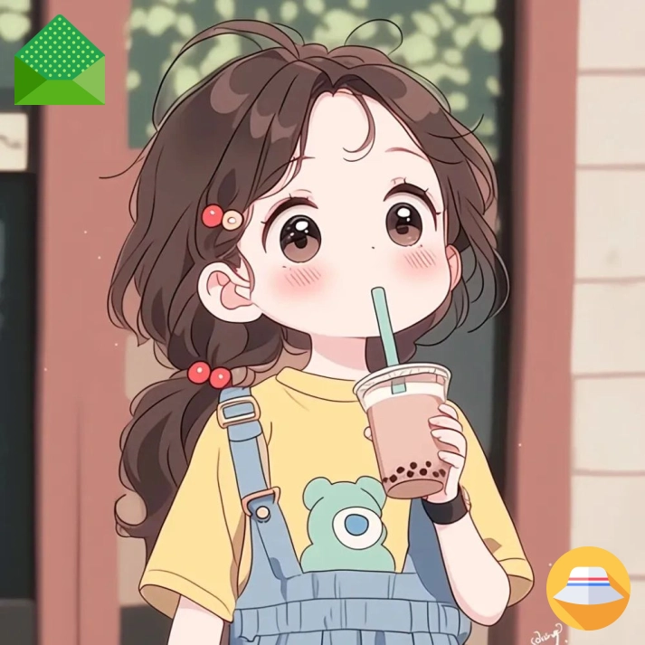小周同学